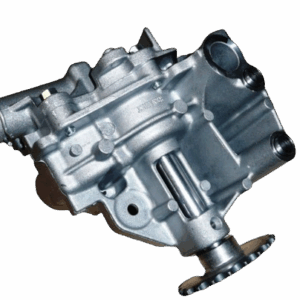 Pompa Oleju Renault 2.3Dci 10> 150002040R Oryginał 150002040R