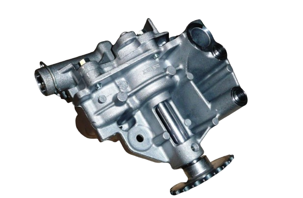 Pompa Oleju Renault 2.3Dci 10> 150002040R Oryginał 150002040R