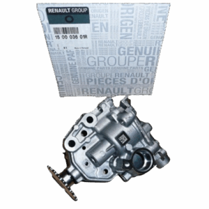 Pompa Oleju Renault 2.3Dci 150003601R Oryginał 150003601R