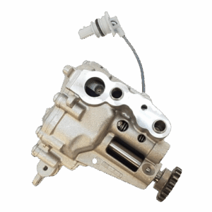 Pompa Oleju Renault Dacia 1.2Tce 150007372R Oryginał 150007372R