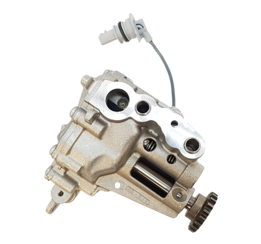 Pompa Oleju Renault Dacia 1.2Tce 150007372R Oryginał 150007372R