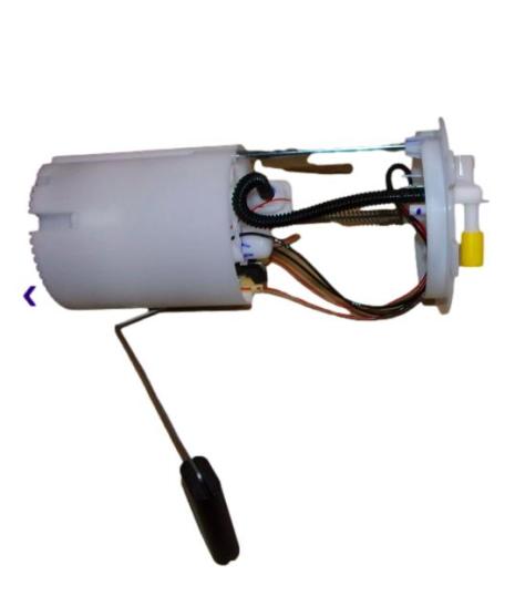 Pompa Paliwa 1.2/1.3Tce 170404Ed0A Oryginał 170404ED0A