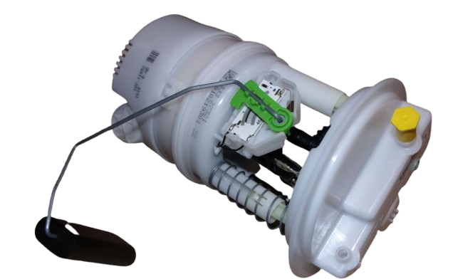 Pompa Paliwa Renault 1.6 16V 172022047R Oryginał 172022047R