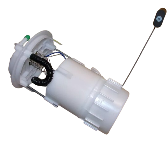 Pompa Paliwa Renault 1.6 16V 172024329R Oryginał 172024329R