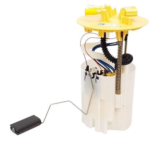 Pompa Paliwa Renault 2.0Dci 172021439R Oryginał 172021439R