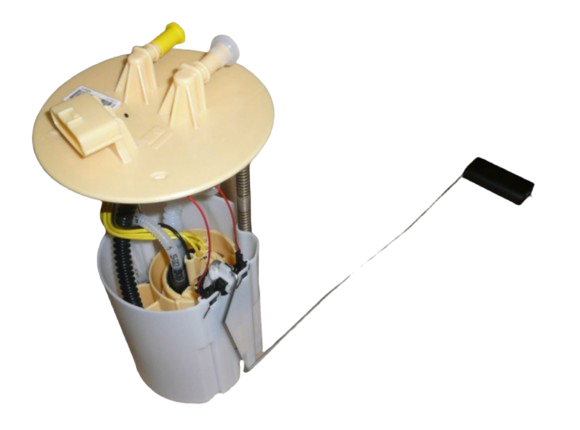 Pompa Paliwa Renault 2.3Dci 172024101R Oryginał 172024101R