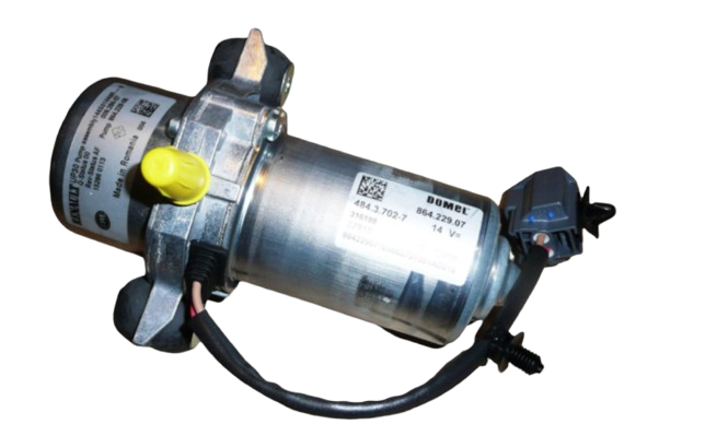 Pompa Vacum Renault 146501049R Oryginał 146501049R