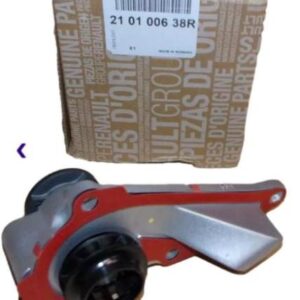 Pompa Wody 1.3Tce 210100638R Oryginał 210100638R