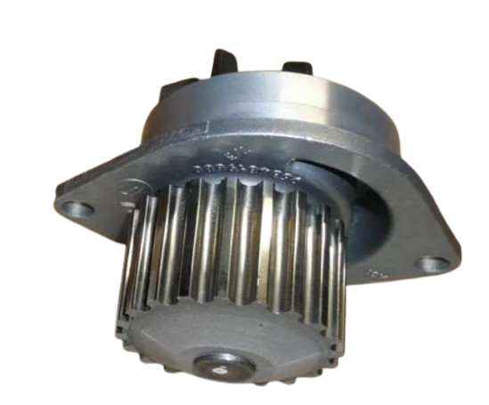 Pompa Wody Citroen Peugeot 1201E6 Oryginał ORG 1201E6