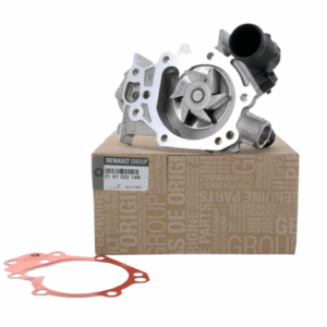 Pompa Wody Renault 1.2 16V 210103314R Oryginał 210103314R