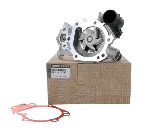 Pompa Wody Renault 1.2 16V 210103314R Oryginał 210103314R