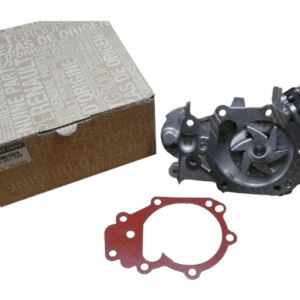 Pompa Wody Renault 1.2 210109189R Oryginał 210109189R