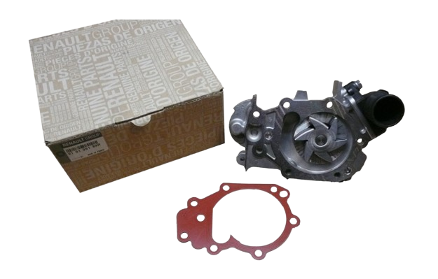 Pompa Wody Renault 1.2 210109189R Oryginał 210109189R
