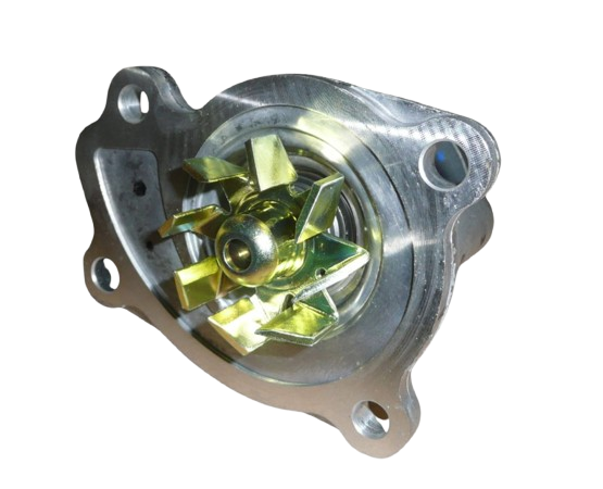 Pompa Wody Renault 1.2Tce 210106094R Oryginał 210106094R