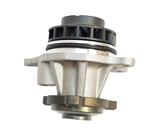 Pompa Wody Renault 1.7Dci 210101414R Oryginał 210101414R