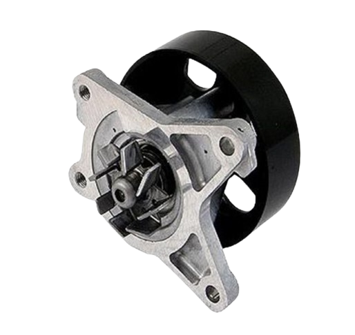 Pompa Wody Renault 2.0 16V 210102773R Oryginał 210102773R