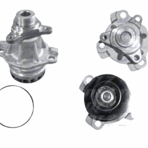 Pompa Wody Renault 2.3Dci 210105857R Oryginał 210105857R