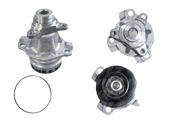 Pompa Wody Renault 2.3Dci 210105857R Oryginał 210105857R