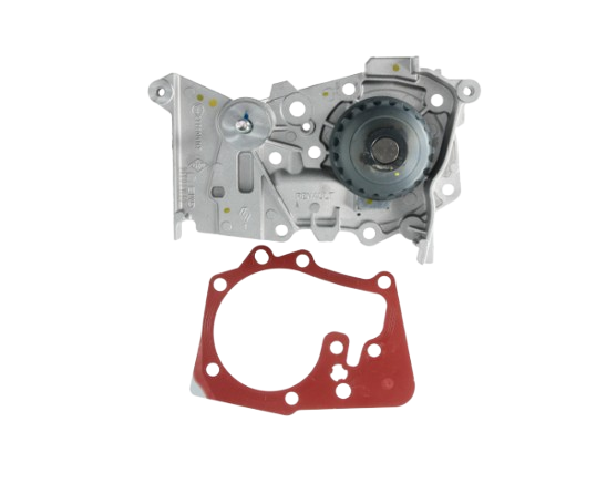 Pompa Wody Renault 210105707R Oryginał 210105707R