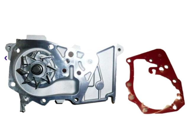 Pompa Wody Renault Dacia 1.6 16V 210100753R Oryginał 210100753R