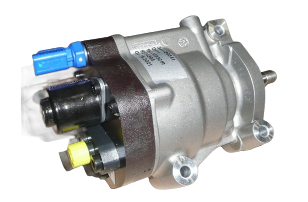 Pompa Wtryskowa Renault 1.5 Dci 167002321R Oryginał 167002321R