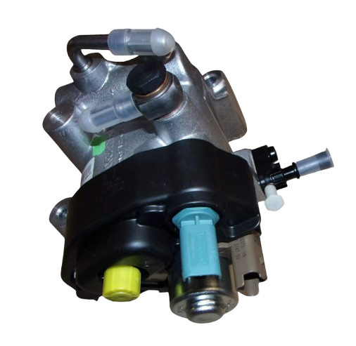 Pompa Wtryskowa Renault 1.5Dci 167000741R Oryginał 167000741R