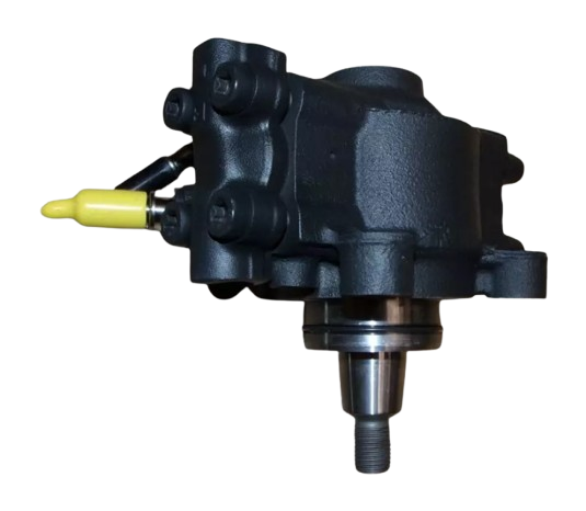 Pompa Wtryskowa Renault 2.3 Dci 167008683R Oryginał 167008683R