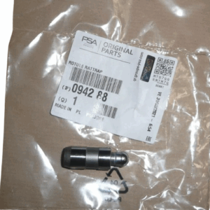 Popychacz Zaworów Citroen Peugeot 0942G1 Oryginał ORG 0942G1