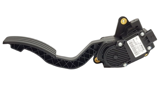 Potencjometr Pedału Gazu Renault 180050003R Oryginał 180050003R