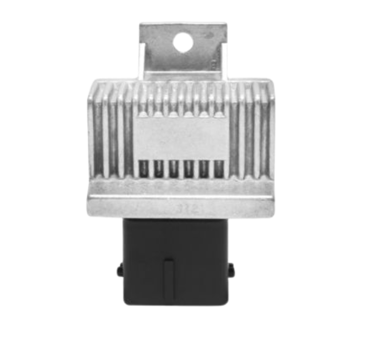 Przekaźnik Świec Żarowych Renault 1106700Q0A 1106700Q0A