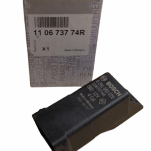 Przekaźnik Świec Żarowych Renault Dacia 110673774R Oryginał ORG 110673774R