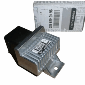 Przekaźnik Świec Żarowych Renault Dacia 11067Jd50C Oryginał ORG 11067JD50C