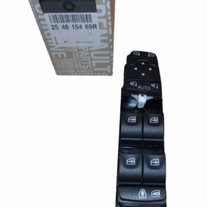Przełacznik Otwierania Szyby Renault Dacia 254015469R Oryginał 254015469R