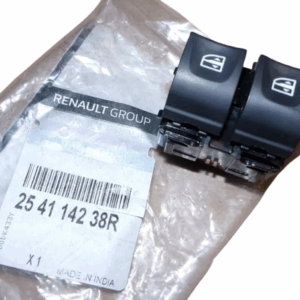 Przełacznik Otwierania Szyby Renault Dacia 254114238R Oryginał 254114238R
