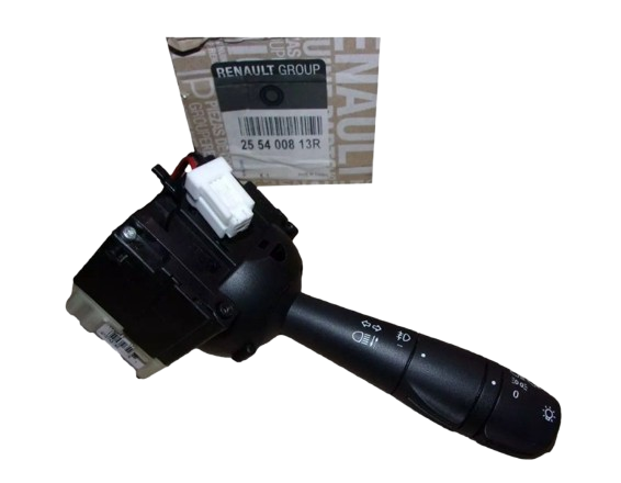 Przełącznik Świateł Renault Dacia 255400813R Oryginał 255400813R