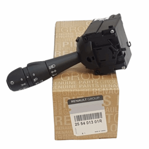 Przełącznik Świateł Renault Dacia 255401301R Oryginał 255401301R