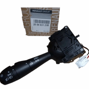 Przełącznik Świateł Renault Dacia 255403121R Oryginał 255403121R
