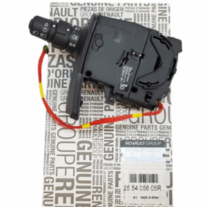 Przełącznik Świateł Renault Dacia 255405605R Oryginał 255405605R