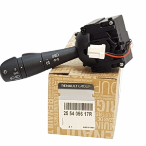 Przełącznik Świateł Renault Dacia 255405617R Oryginał 255405617R
