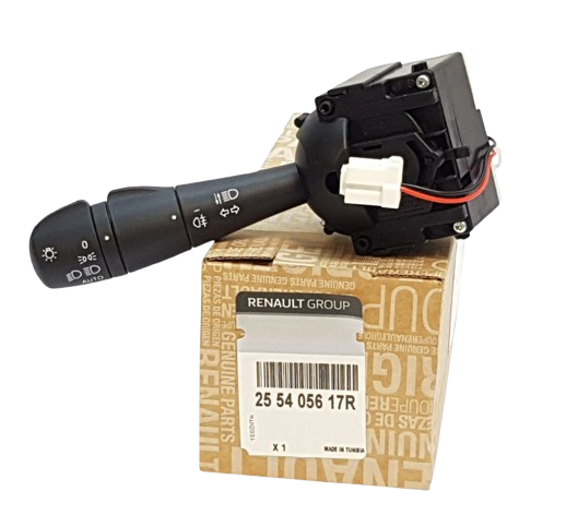 Przełącznik Świateł Renault Dacia 255405617R Oryginał 255405617R
