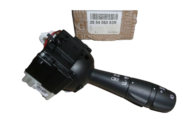 Przełącznik Świateł Renault Dacia 255406083R Oryginał 255406083R