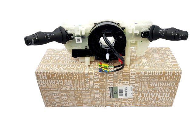 Przełącznik Zespolony Renault Dacia 255670001R Oryginał 255670001R