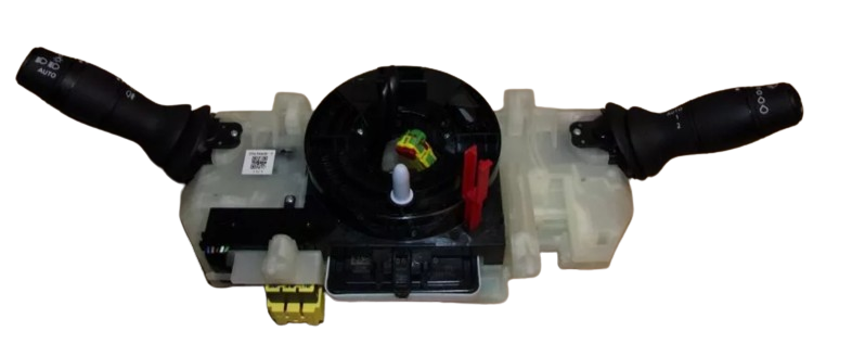 Przełącznik Zespolony Renault Dacia 255670009R Oryginał 255670009R