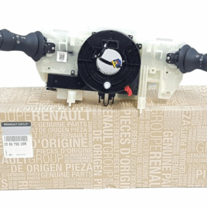 Przełącznik Zespolony Renault Dacia 255670035R Oryginał 255670035R