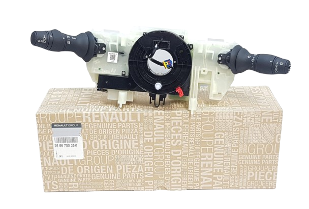 Przełącznik Zespolony Renault Dacia 255670035R Oryginał 255670035R