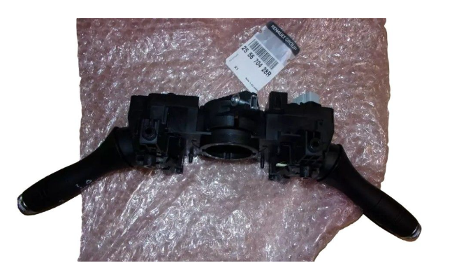 Przełącznik Zespolony Renault Dacia 255670428R Oryginał 255670428R