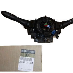 Przełącznik Zespolony Renault Dacia 255673412R Oryginał 255673412R