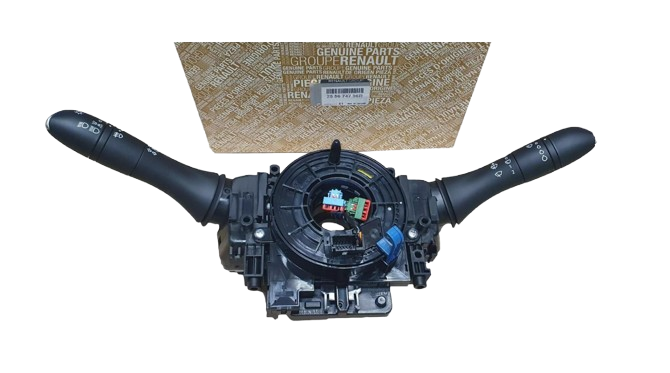 Przełącznik Zespolony Renault Dacia 255674795R Oryginał 255674795R