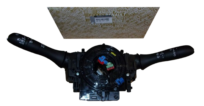Przełącznik Zespolony Renault Dacia 255678134R Oryginał 255678134R