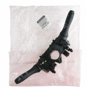 Przełącznik Zespolony Renault Dacia 255678207R Oryginał 255678207R